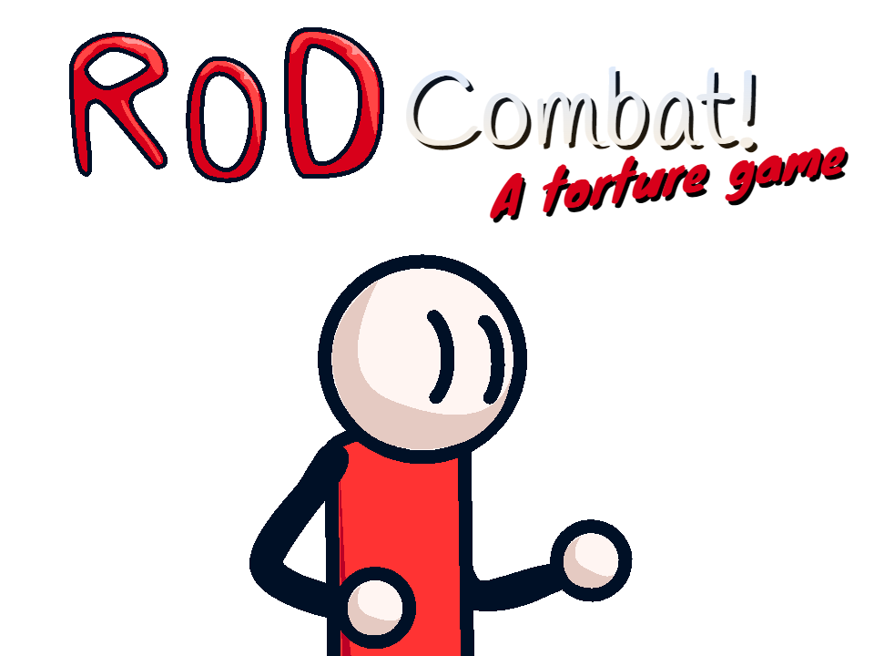 rod combat! beta0.691