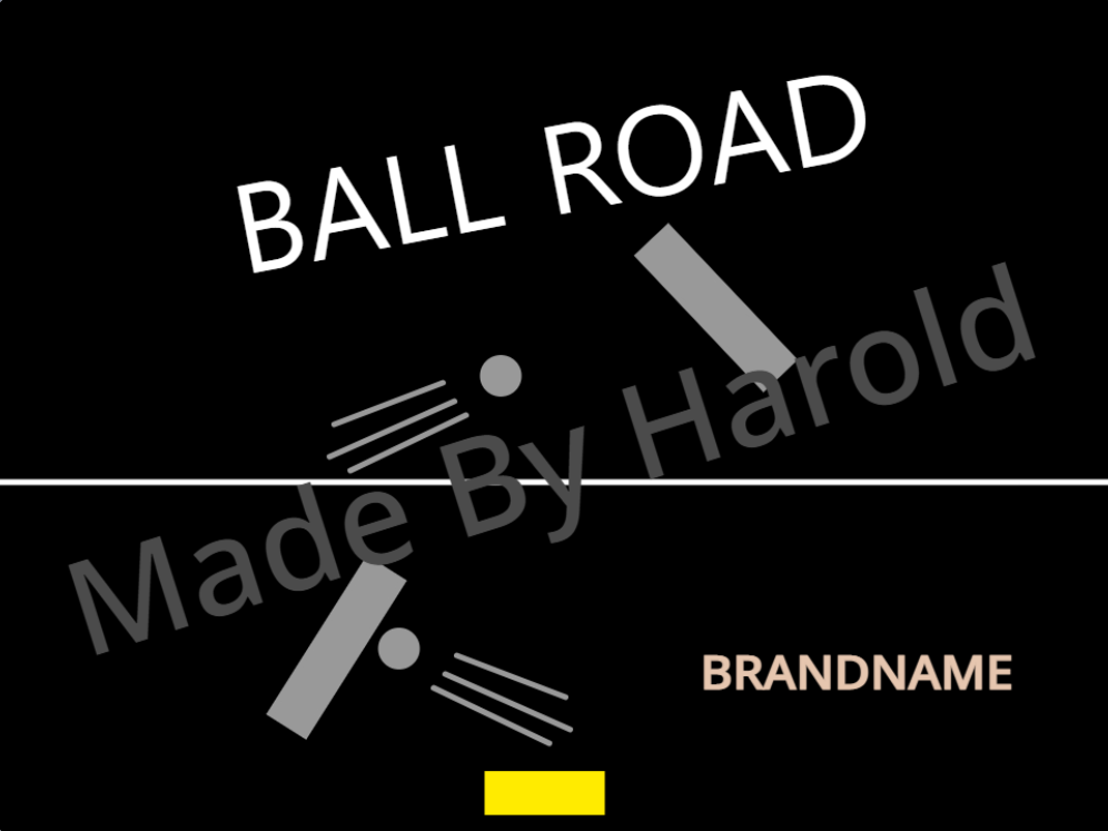 ball road